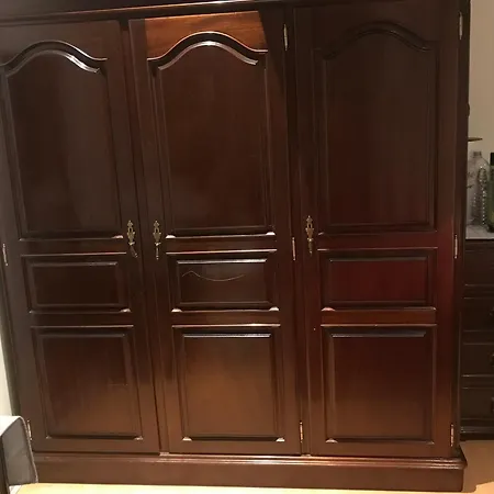 No Centro D Lägenhet *