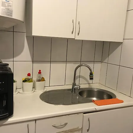 No Centro D Apartment Lissabon