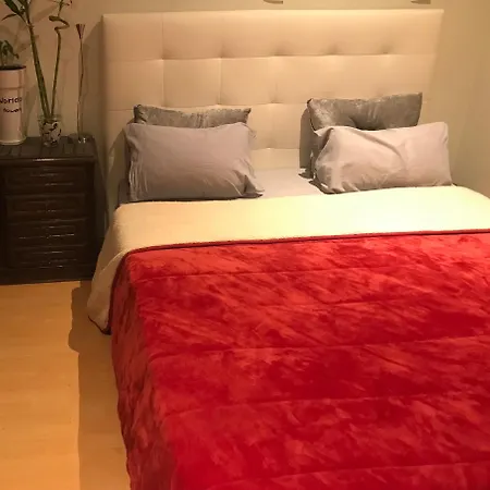 Appartement No Centro D