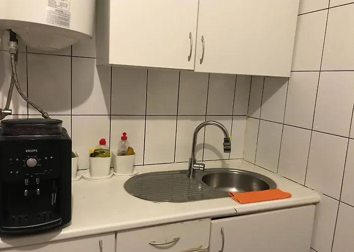 No Centro D Apartment Lisbon