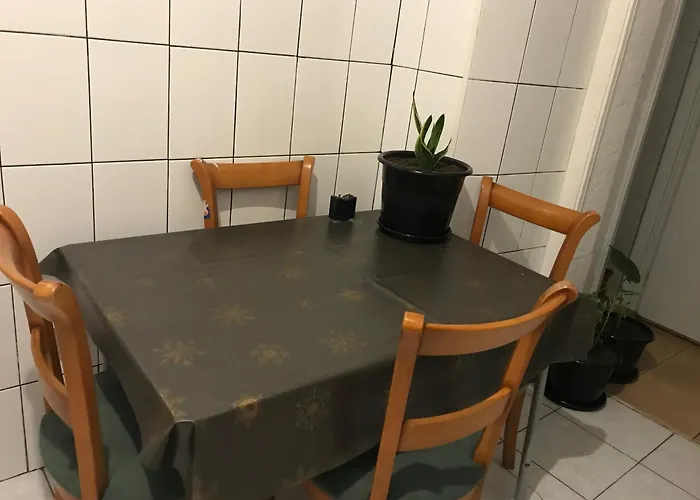 No Centro D Apartment Lisbon