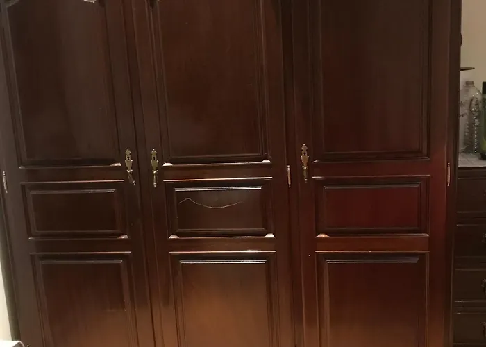 No Centro D Apartment *