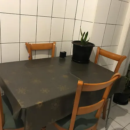 No Centro D דירה ליסבון