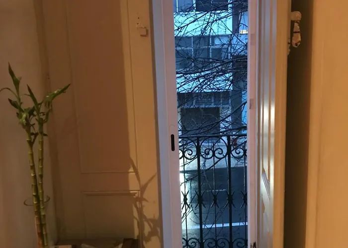 No Centro D * Lisboa