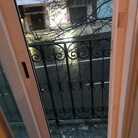 아파트 No Centro D *