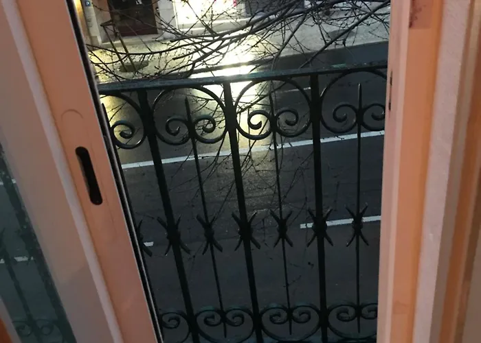 아파트 No Centro D *